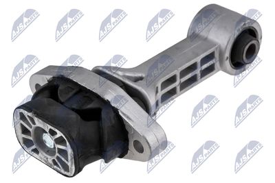 Подвеска, двигатель NTY ZPS-KA-347