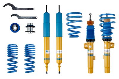 Balstiekārtas komplekts, Atsperes/Amortizatori BILSTEIN 47-269064