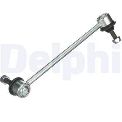 Stiepnis/Atsaite, Stabilizators DELPHI TC2212