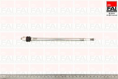Осевой шарнир, рулевая тяга FAI AutoParts SS4080