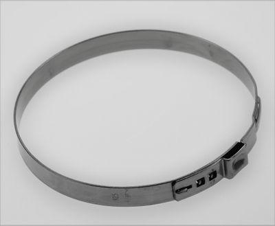 Зажимный хомут LÖBRO 190821