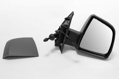 Ārējais atpakaļskata spogulis ABAKUS 1152M04