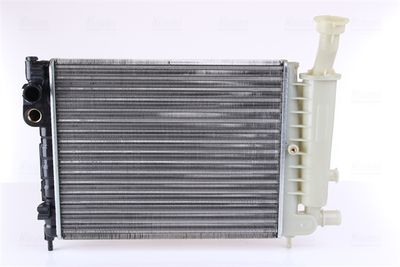 Radiators, Motora dzesēšanas sistēma NISSENS 61372
