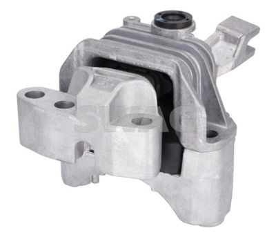 Подвеска, двигатель SWAG 33 10 9620