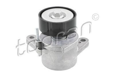 Siksnas spriegotājs, Ķīļsiksna TOPRAN 118 001