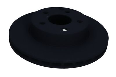Тормозной диск QUARO QD4369HC