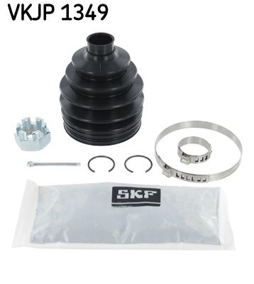 Комплект пыльника, приводной вал SKF VKJP 1349