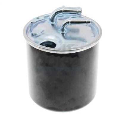 Топливный фильтр MEAT & DORIA 5025