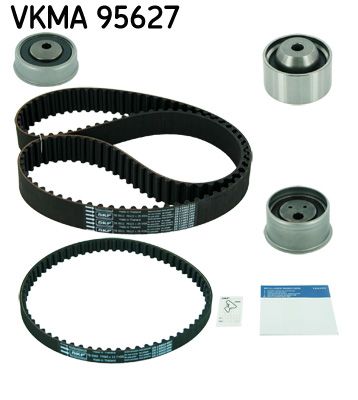 Комплект ремня ГРМ SKF VKMA 95627