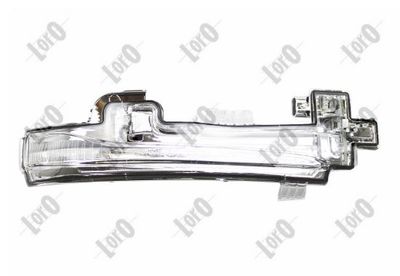 Фонарь указателя поворота ABAKUS 4130S02