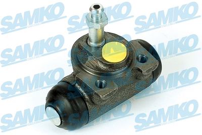 Riteņa bremžu cilindrs SAMKO C08217