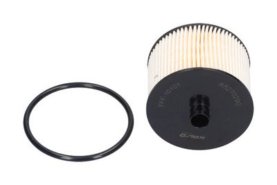Degvielas filtrs KAVO PARTS FFF-10101