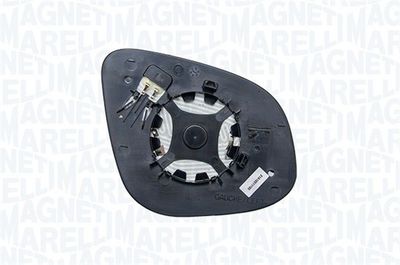 Зеркальное стекло, наружное зеркало MAGNETI MARELLI 182209012200