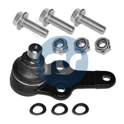 Balst-/Virzošais šarnīrs RTS 93-00666-056