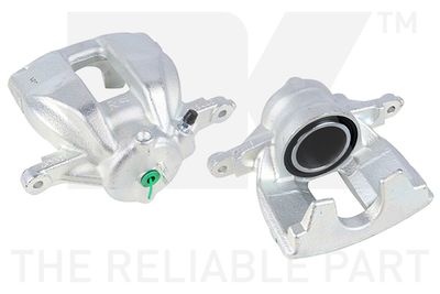 Тормозной суппорт NK 2126160