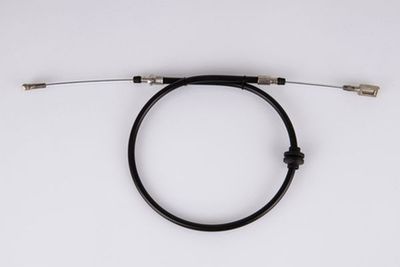 Trose, Stāvbremžu sistēma HELLA 8AS 355 669-661