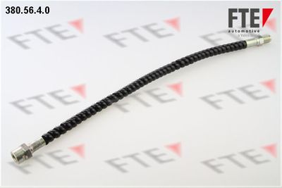 Тормозной шланг FTE 9741032