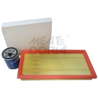  MEAT & DORIA FKFIA147