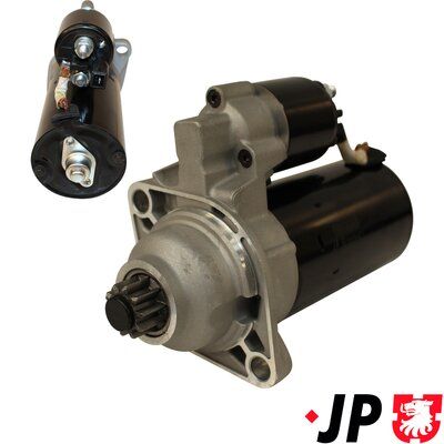 Стартер JP GROUP 1190306600