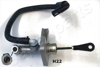 Galvenais cilindrs, Sajūgs JAPANPARTS FR-H22