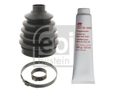 Putekļusargu komplekts, Piedziņas vārpsta FEBI BILSTEIN 29963