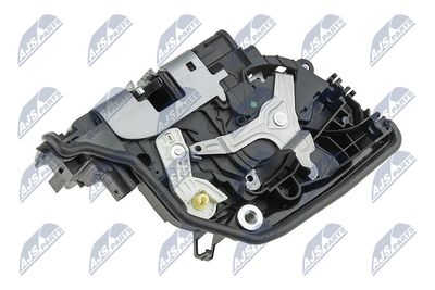 Durvju slēdzene NTY EZC-BM-089