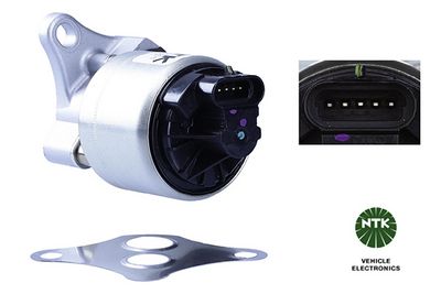 Клапан возврата ОГ NTK 96269