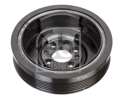 Ременный шкив, коленчатый вал FEBI BILSTEIN 103964