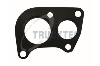 TRUCKTEC AUTOMOTIVE 0216084 Blīve, Izplūdes gāzu