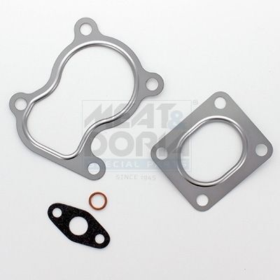 Монтажный комплект, компрессор MEAT & DORIA 60779