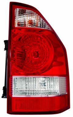 Задний фонарь ABAKUS 2141979RAE