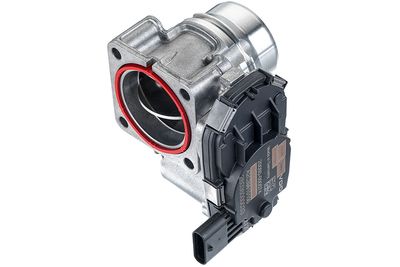 Droseļvārsta pievada stiprinājums CONTINENTAL/VDO 2803600003380