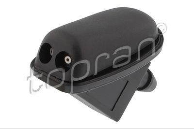 Распылитель воды для чистки, система очистки окон TOPRAN 304603