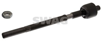 Осевой шарнир, рулевая тяга SWAG 60 94 3463