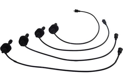 Augstsprieguma vadu komplekts KAVO PARTS ICK-8003