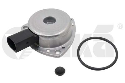 Centrālais vārsts, Sadales vārpstas regulēšana vika 99880501