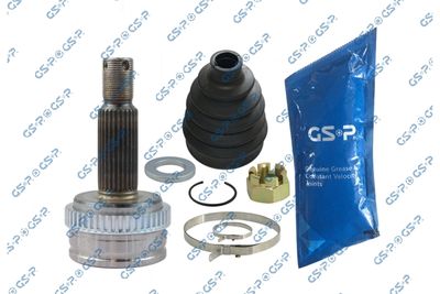 Шарнирный комплект, приводной вал GSP 802547