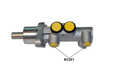 Главный тормозной цилиндр BREMBO M 85 100