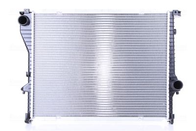 Radiators, Motora dzesēšanas sistēma NISSENS 60638