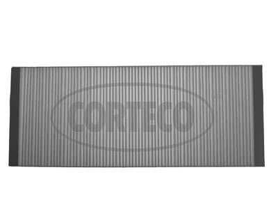 Filtrs, Salona telpas gaiss CORTECO 80001584