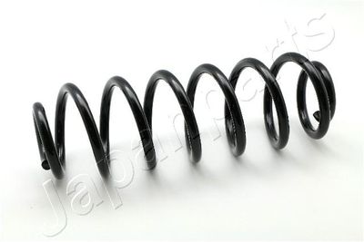 Balstiekārtas atspere JAPANPARTS ZC6148A
