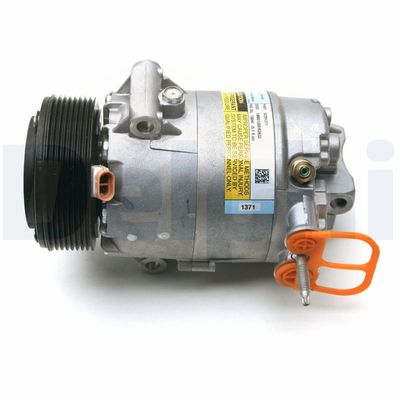 Kompresors, Gaisa kond. sistēma DELPHI CS10070-11B1