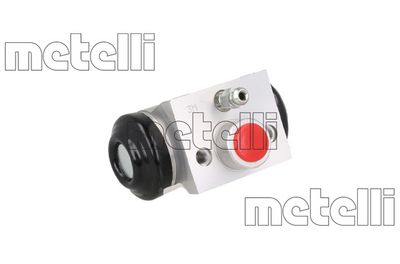 Колесный тормозной цилиндр METELLI 04-1141
