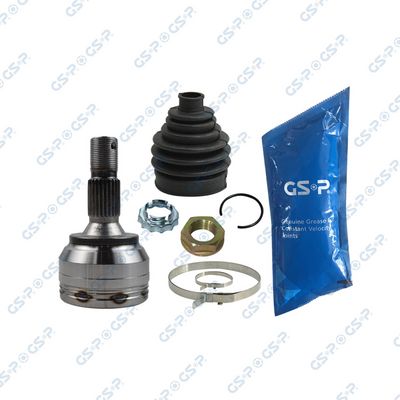 Шарнирный комплект, приводной вал GSP 802399