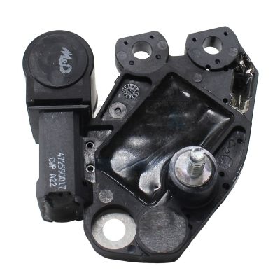 Ģeneratora sprieguma regulators MEAT & DORIA 52026