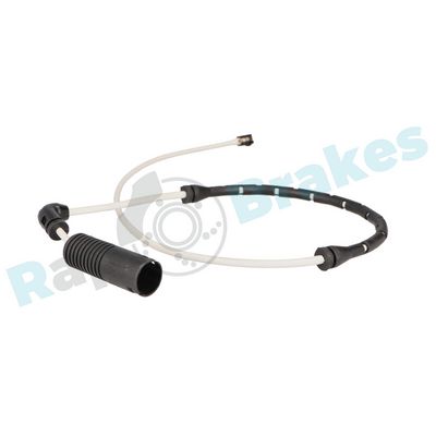 Indikators, Bremžu uzliku nodilums RAP BRAKES R-G0058