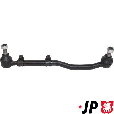 Поперечная рулевая тяга JP GROUP 1244400270