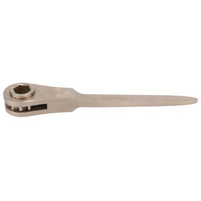 Uzgriežņu atslēga ar sprūdmehānismu KS TOOLS 963.1105
