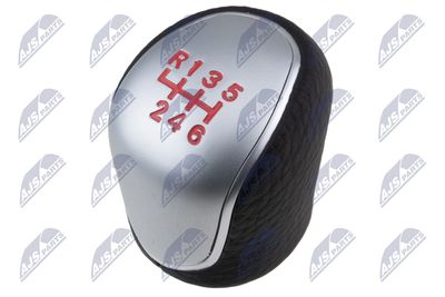Pārslēdzējsviras rokturis NTY GZB-FR-018