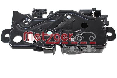 Замок задней двери METZGER 2310720
